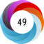 Altmetric score 49