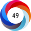 Altmetric score 49