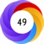 Article has an altmetric score of 49