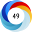 Altmetric score 49