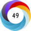 Article has an altmetric score of 49