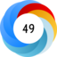 Altmetric score 49