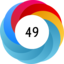 Article has an altmetric score of 49