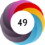 Article has an altmetric score of 49