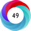 Article has an altmetric score of 49