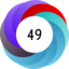 Article has an altmetric score of 49