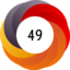 Altmetric score 49