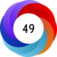 Article has an altmetric score of 49