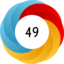 Article has an altmetric score of 49