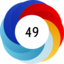 Altmetric score 49