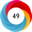 Article has an altmetric score of 49
