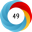 Article has an altmetric score of 49