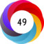 Article has an altmetric score of 49