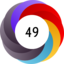 Altmetric score 49