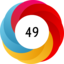 Altmetric score 49