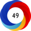 Article has an altmetric score of 49