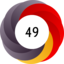 Altmetric score 49