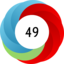Altmetric score 49