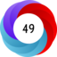 Article has an altmetric score of 49