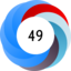 Altmetric score 49