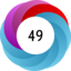 Altmetric score 49