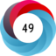 Altmetric score 49