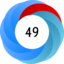 Article has an altmetric score of 49