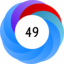 Article has an altmetric score of 49