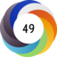 Altmetric score 49