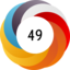 Altmetric score 49