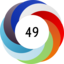Altmetric score 49