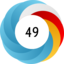 Altmetric score 49