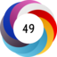 Article has an altmetric score of 49
