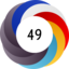 Altmetric score 49