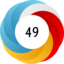 Article has an altmetric score of 49
