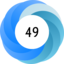 Altmetric score 49