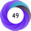 Altmetric score 49