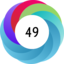 Article has an altmetric score of 49