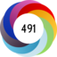 Article has an altmetric score of 491