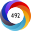 Article has an altmetric score of 492