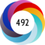 Article has an altmetric score of 492