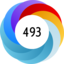 Altmetric score 493