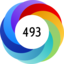 Article has an altmetric score of 493