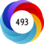 Article has an altmetric score of 493