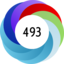 Article has an altmetric score of 493