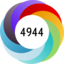 Article has an altmetric score of 4944