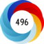 Article has an altmetric score of 496
