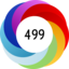 Article has an altmetric score of 499