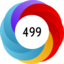 Article has an altmetric score of 499