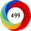 Article has an altmetric score of 499